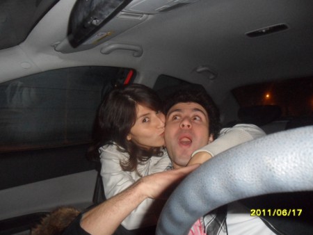 te como a beshoos!